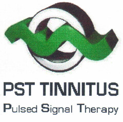 PST TINNITUS Pulsed Signal Therapy