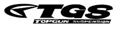 TGS TOPGUN SUSPENSION