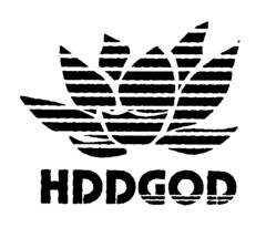 HDDGOD