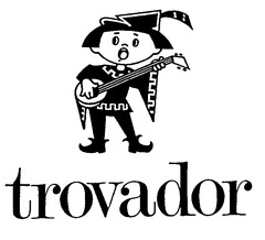 trovador