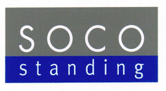 SOCO standing