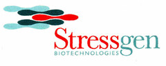 Stressgen BIOTECHNOLOGIES