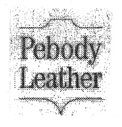 Pebody Leather