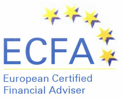 ECFA European Certified Financial Adviser