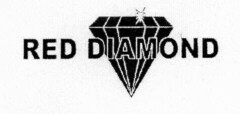 RED DIAMOND