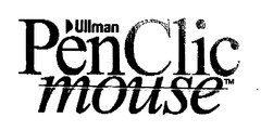 Ullman PenClic mouse