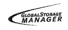 GLOBALSTORAGE MANAGER