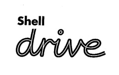 Shell drive