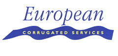 European CORRUGATED SERVICES