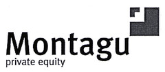 Montagu private equity