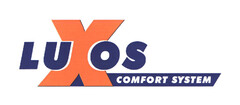 LUXOS COMFORT SYSTEM