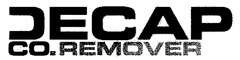 DECAP CO2 REMOVER