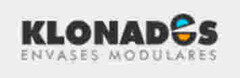 KLONADOS ENVASES MODULARES