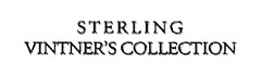 STERLING VINTNER´S COLLECTION