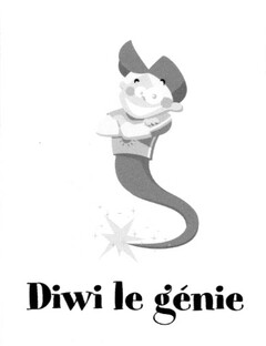 Diwi le génie