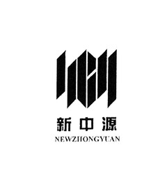 NEWZHONGYUAN