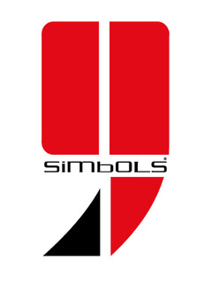 9 simbols