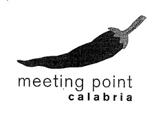 meeting point calabria