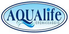 AQUAlife IDROMASSAGGIO