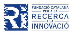 FUNDACIÓ CATALANA PER A LA RECERCA I LA INNOVACIÓ