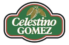 Celestino GOMEZ