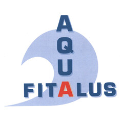 AQUA FITALUS