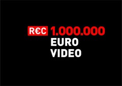 R€C 1.000.000 EURO VIDEO
