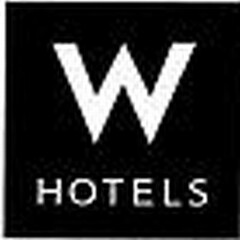 W HOTELS