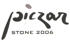 piczar STONE 2006