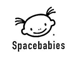 Spacebabies