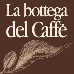 La bottega del Caffé