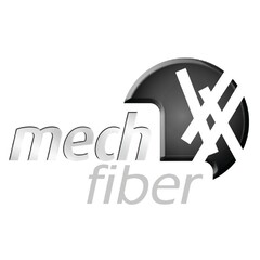 mech fiber