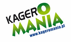 KAGERO MANIA www.kageromania.pl