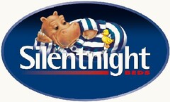 Silentnight BEDS