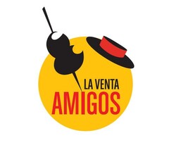 LA VENTA AMIGOS