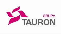 GRUPA TAURON