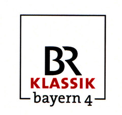 BR KLASSIK bayern 4