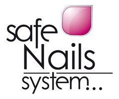 safe Nails system...