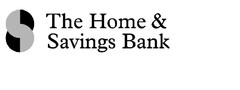 The Home & Savings Bank