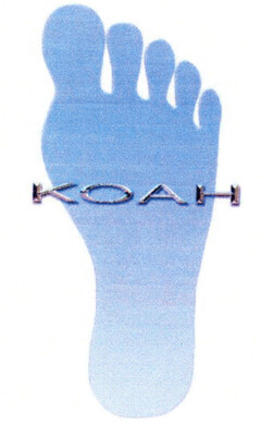 KOAH