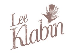 Lee Klabin