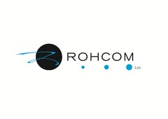 ROHCOM LTD