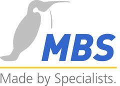 MBS Made by Specialists.