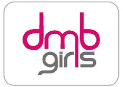 DMB GIRLS