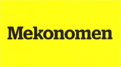 MEKONOMEN