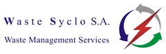 Waste Syclo S.A. Waste Management Services