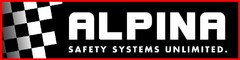ALPINA SAFETY SYSTEMS UNLIMITED.