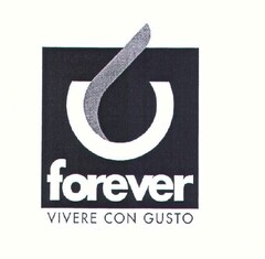 FOREVER VIVERE CON GUSTO