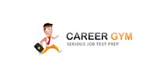 Career Gym
Serious Job Test Prep