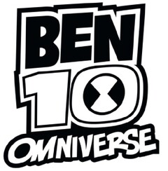 BEN 10 OMNIVERSE